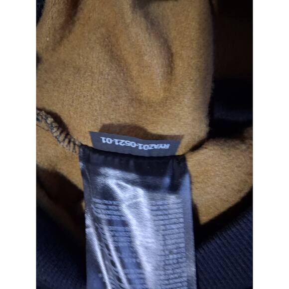 Volcom Mens sz Medium Forzee Pullover Hoodie Sweatshirt Alternative Skater Prep - Picture 11 of 14